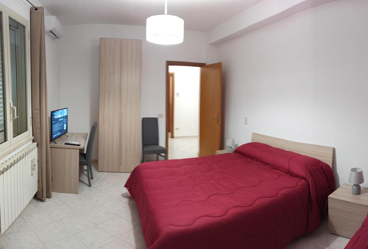 Contessa Vacanze Contessa Entellina Esterno foto